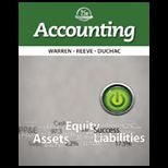 Accounting Workpapers Chapter 1 17