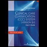 Clinical Care Classification System Manual