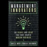 Management Innovators