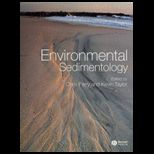 Environmental Sedimentology