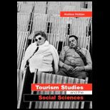 Tourism Studies and Social Sciences