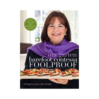Barefoot Contessa Foolproof Recipes You Can Trust