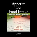 Appetite and Food Intake