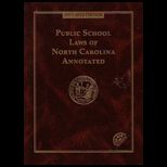North Carolina Pub Laws 2011 12   With CD