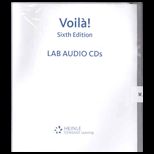 Voila    Lab Audio  1 13 CDs