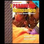 Paramedic Companion, Updated Text