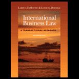 International Business Law A Transactional Approach