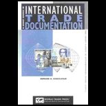Short Course in International Trade Documentation