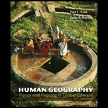 Human Geography Places and Regions in Global Context   With Access