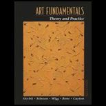 Art Fundamentals   With CD