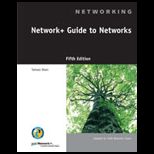 Network and Guide to Networks   With Cd and Access