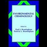 Environmental Criminology