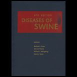 Diseases of Swine