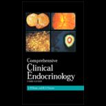 Comprehensive Clinical Endrocrinology