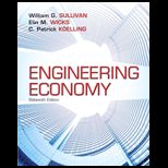 Engineering Economy  Text Only