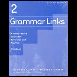 Grammar Links 2 (Workbook)