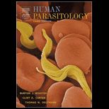 Human Parasitology