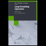 Long Circulating Liposomes