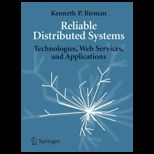 Reliable Distributed Systems