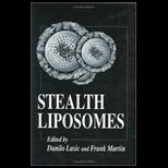 Stealth Liposomes