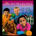 Horizons About My World   With CD
