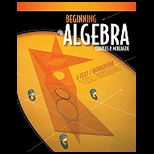 Beginning Algebra Text/ Workbook