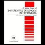 Slide Atlas of Differential Diagnosis