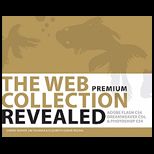 Web Collection Revealed, Premium Edition CS4   With CD