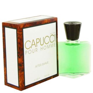 Capucci for Men by Capucci After Shave 3.4 oz