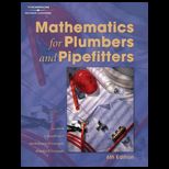 Mathematics for Plumbers and Pipefitters