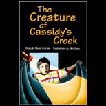 Creature of Cassidys Creek (6 PACK)