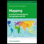 Mapping  Critical Introduction to Cartography