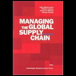 Managing Global Supply Chain