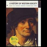 History of Western Society (Loose)