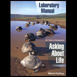 Asking About Life   Lab Manual