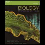 Biology, Volume 2 (Canadian)