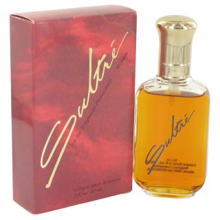 Sultre for Women by Songo Cologne Spray 2 oz