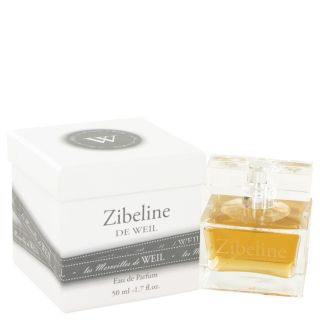 Zibeline De Weil for Women by Weil Eau De Parfum Spray 1.7 oz