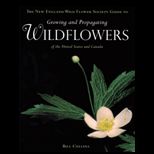New England Wild Flower Society Guide 