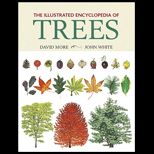 Illustrated Encyclopedia of Trees