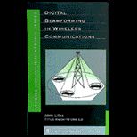 Digital Beamforming in Wireless Comm.