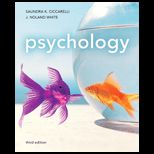 Psychology   Text (Paper)