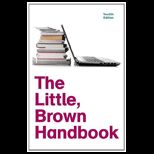 Little, Brown Handbook