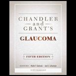 Chandler and Grants Glaucoma