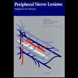 Peripheral Nerve Lesions  Diagnosis and Therapy