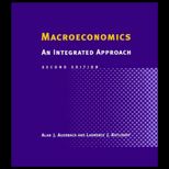 Macroeconomics  An Integrated Approach