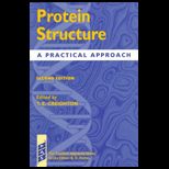 Protein Structure  A Practical Approach