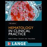 Hematology in Clinical Practice