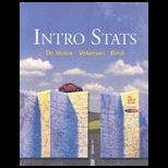 Introduction to Statistics (Looseleaf)