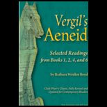 Vergils Aeneid Sel. form Books 1 6